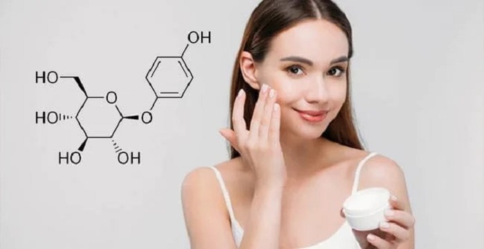 Alpha Arbutin chống lão hoa cho làn da tươi trẻ Alpha Arbutin chống lão hoa cho làn da tươi trẻ