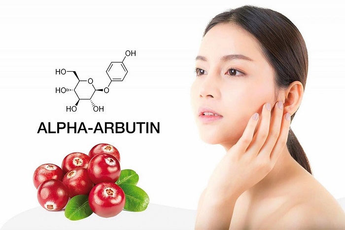 Alpha Arbutin là gì? Có thật sự mang lại hiệu quả trị nám, làm trắng da không?