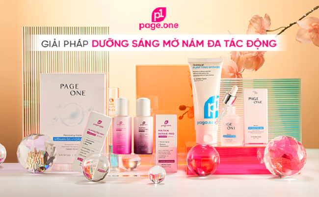 Tìm hiểu công nghệ dưỡng trắng mờ nám đa tác động Exosome Tìm hiểu công nghệ dưỡng trắng mờ nám đa tác động Exosome