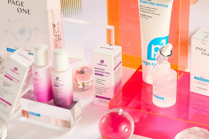 PageOne đến từ nước nào? PageOne đến từ nước nào?