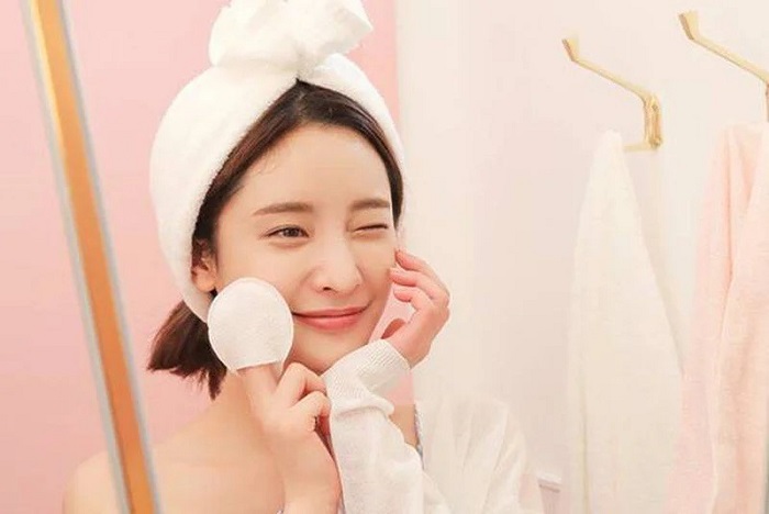 Các bước chăm sóc da ban đêm có ý nghĩa cực kỳ quan trọng Các bước chăm sóc da ban đêm có ý nghĩa cực kỳ quan trọng