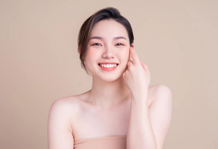 Chăm sóc ban ngày, ban đêm và sinh hoạt lành mạnh giúp da đẹp hơn Chăm sóc ban ngày, ban đêm và sinh hoạt lành mạnh giúp da đẹp hơn