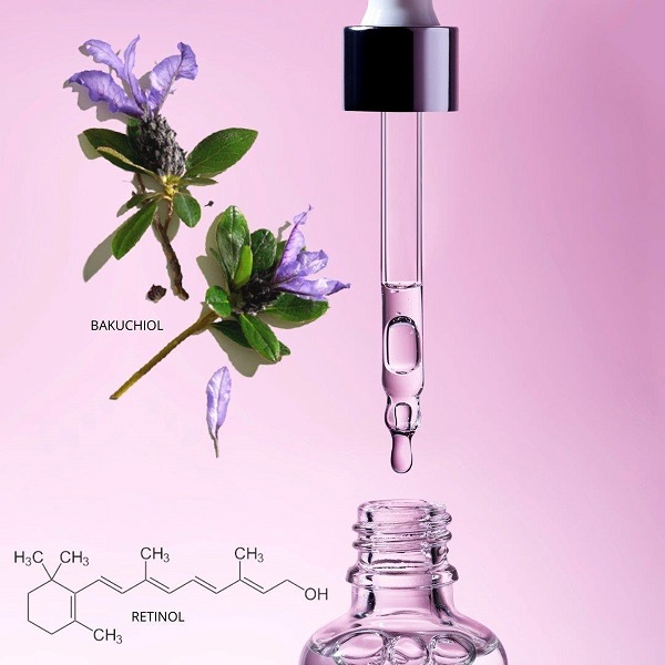 Bakuchiol bảo vệ da khỏi tác hại của môi trường