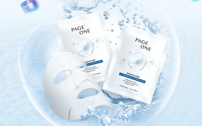 Mặt nạ B5 PageOne