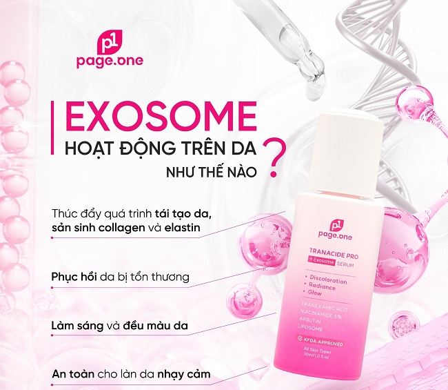 Hiệu quả trị nám sau 6 tuần sử dụng đều đặn vào buổi sáng và buổi tối 