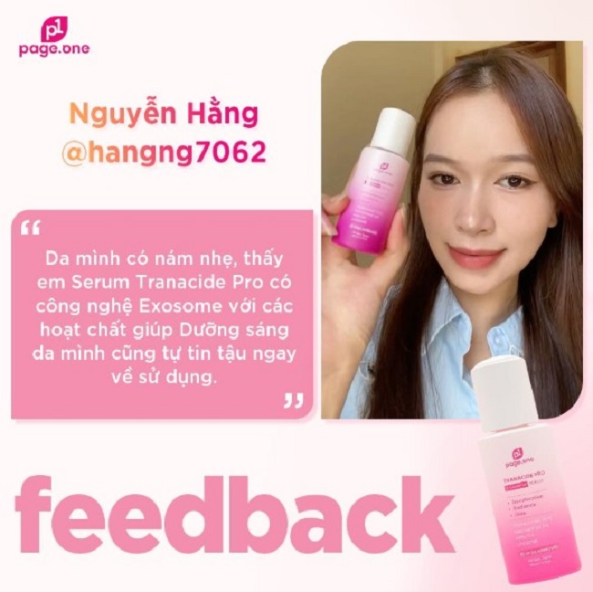 Phù hợp với cả làn da nhạy cảm, không gây bong tróc, không mẩn đỏ Phù hợp với cả làn da nhạy cảm, không gây bong tróc, không mẩn đỏ