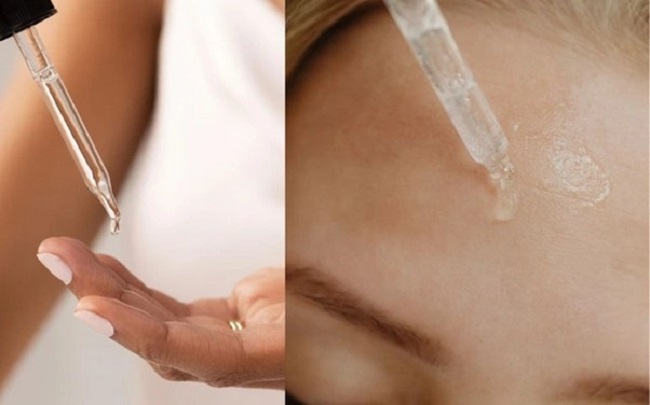 Sử dụng serum trị nám PageOne đúng chuẩn chuyên gia  Sử dụng serum trị nám PageOne đúng chuẩn chuyên gia