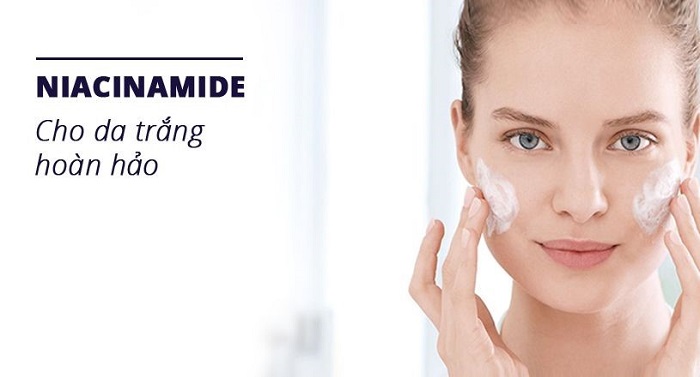 Những ai nên sử dụng Niacinamide? Những ai nên sử dụng Niacinamide?