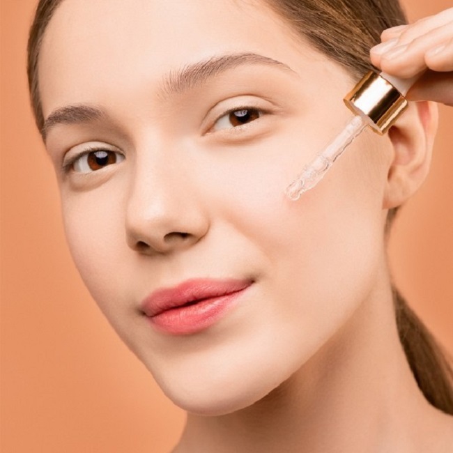 Vitamin B5 là “chiến thần” hàng rào bảo vệ da Vitamin B5 là “chiến thần” hàng rào bảo vệ da