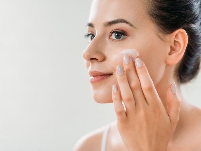 Cải thiện các dấu hiệu lão hoá là tác dụng chủ yếu của peptide