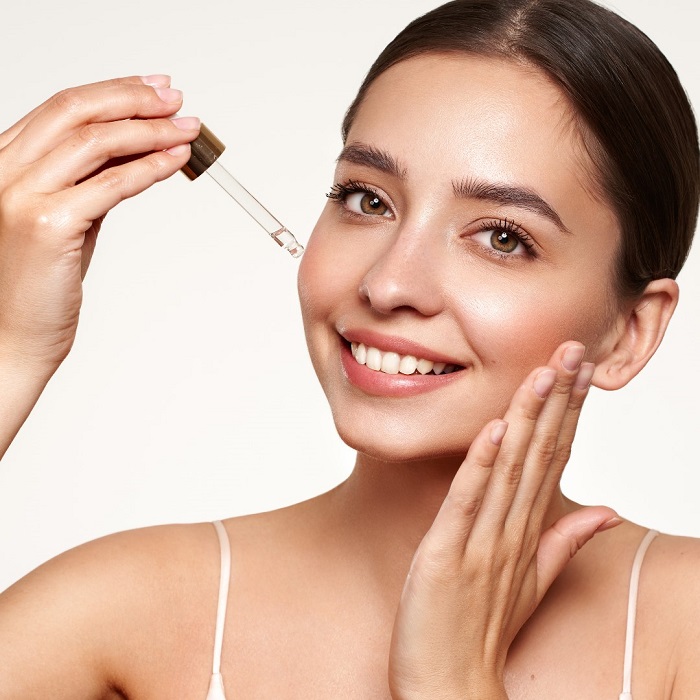 Không chỉ chăm da từ bên ngoài, vitamin B5 còn làm đẹp từ bên trong Không chỉ chăm da từ bên ngoài, vitamin B5 còn làm đẹp từ bên trong