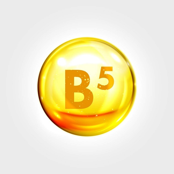 Cơ chế hoạt động của vitamin B5 (Panthenol) Cơ chế hoạt động của vitamin B5 (Panthenol)