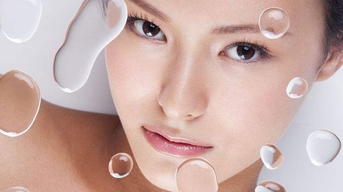 Vitamin B5 dưỡng da ẩm mịn, tươi mới Vitamin B5 dưỡng da ẩm mịn, tươi mới