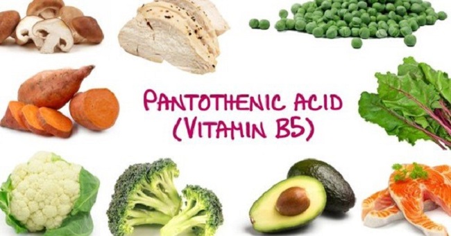 Vitamin B5 là gì? Có thể tìm thấy và bắt gặp vitamin B5 ở đâu? Vitamin B5 là gì? Có thể tìm thấy và bắt gặp vitamin B5 ở đâu?