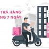 Chính sách đổi trả