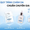 Hướng dẫn sử dụng mặt nạ PageOne Recovery Mask Vitamin B5 Hydrating cho da căng mịn ngay lần đầu 