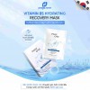 Mặt nạ Dưỡng ẩm Phục hồi Chuyên sâu PageOne Recovery Mask Vitamin B5 Hydrating