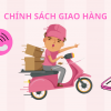 Chính Sách Giao Hàng